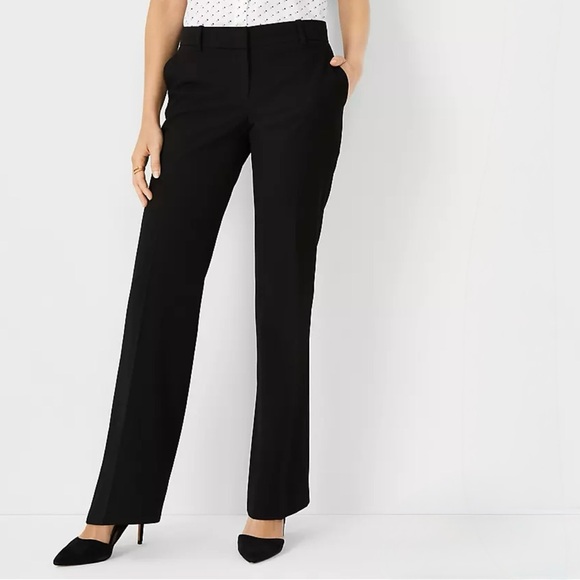 Ann Taylor Trousers - Picture 1 of 9